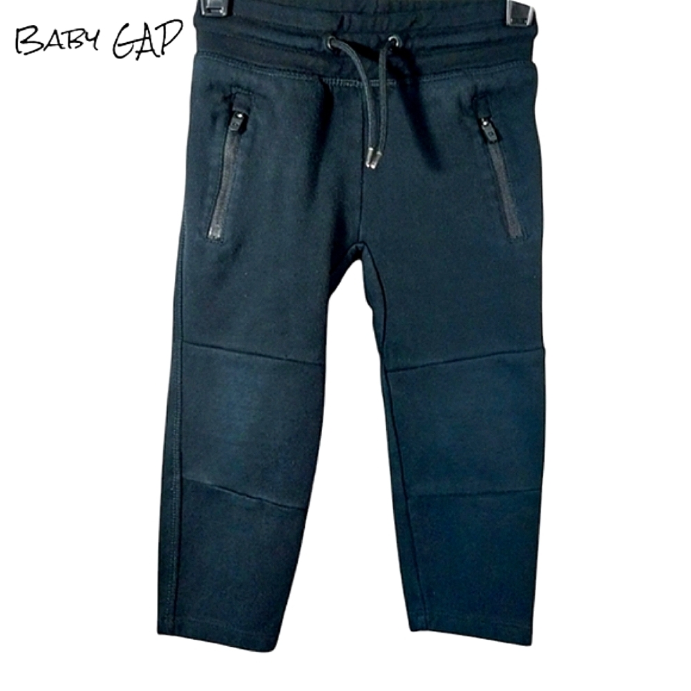 Gap Baby Gap Pull On Jogger Pants